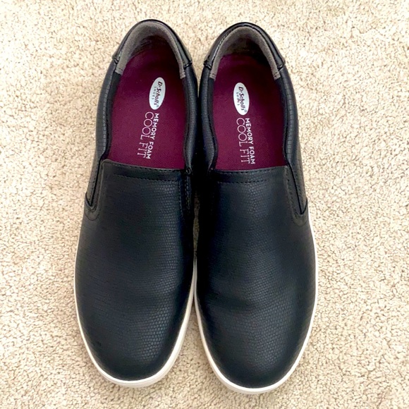 Dr.Scholl’s Madison Sneaker - Picture 2 of 5